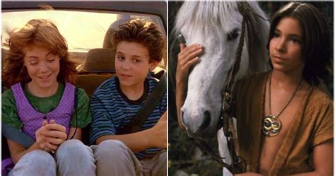 Child Stars Of The 80s Where Are They Now