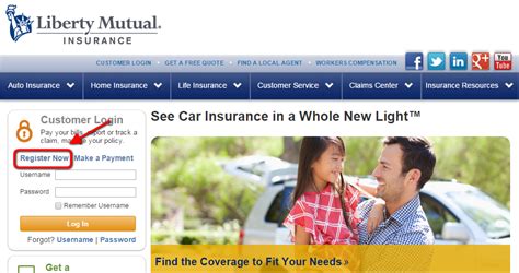 Contact our business insurance representatives to find out more information about liberty mutual and our comprehensive services. Liberty Mutual Auto/Car Insurance Login | Make a Payment