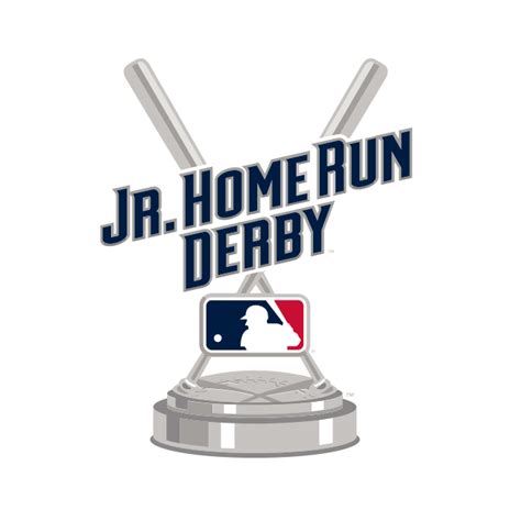 Download Jr Home Run Derby Logo Png And Vector Pdf Svg Ai Eps Free