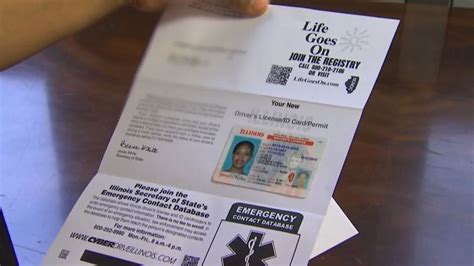Drivers License Id Card Expiration Dates Extended To December