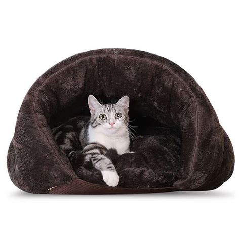 Luxury Cat Bed Holar Polar