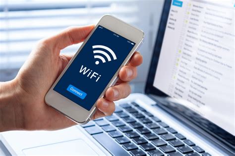 Tipps Zur Sicherheit In Einem Ffentlichen Wi Fi Netzwerk