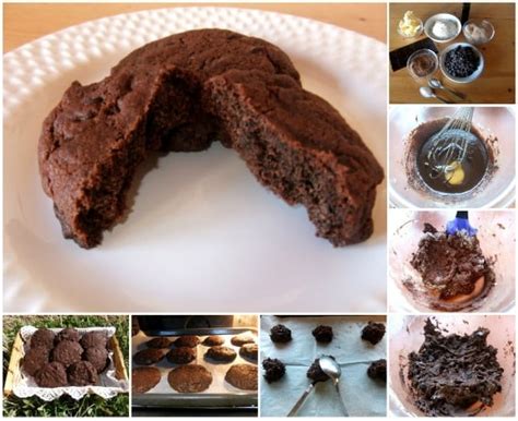 Galletoterapia Con Nigella Lawson Galletas Triple Chocolate La