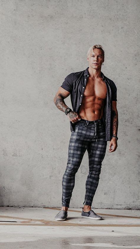 130 Muscle Outfit Ideas In 2021 Mens Outfits Men Casual Mens Fashion