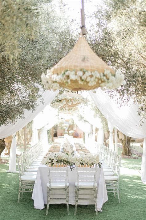 Classic Morocco Wedding At Villa Taj Marrakech Junebug Weddings