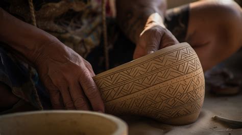 Craftsmanship In A Digital Age The Revival Of Traditional Artisan