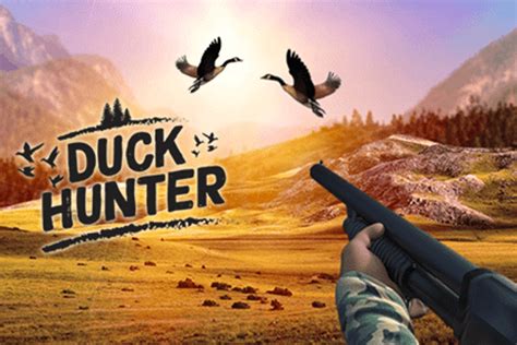 Duck Hunter Darmowa Gra Online Funnygames