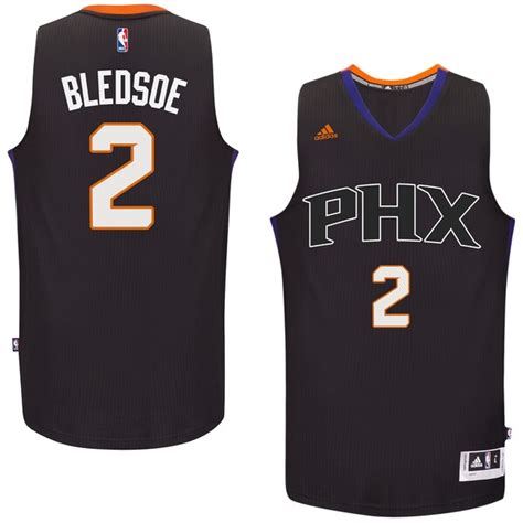 Gear up in an official jalen smith jersey to show your support for the new rookie on gameday! Men's Phoenix Suns Eric Bledsoe adidas Black Swingman ...