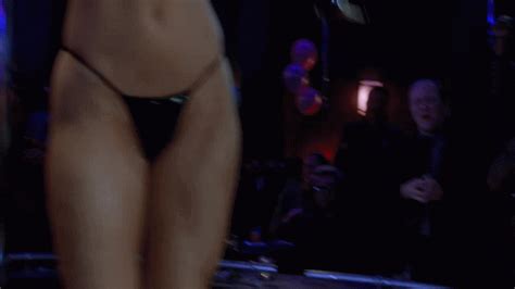 Kristin Bauer In Dancing At The Blue Iguana Nude Celebs