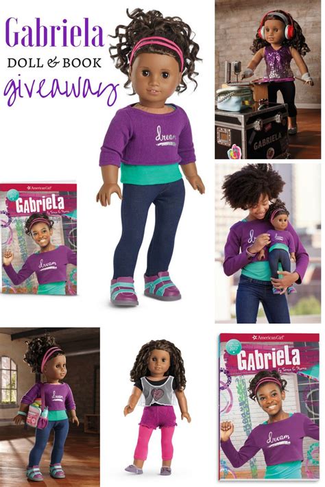 Https://tommynaija.com/coloring Page/american Girl Coloring Pages Gabriela