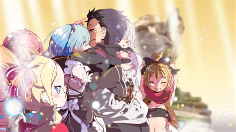 Explore and download tons of high quality re zero wallpapers all for free! Re:Zero wallpaper ·① Download free cool HD wallpapers for ...