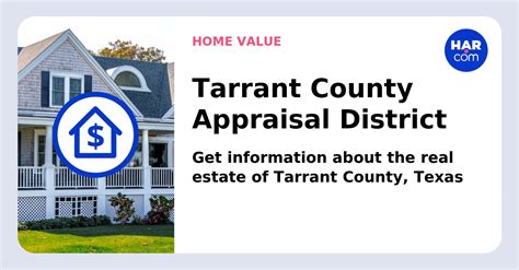 Tarrant County Appraisal District