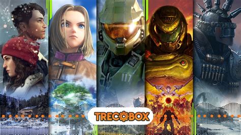 Xbox Game Pass Os Melhores Jogos Multiplayers Em 2022