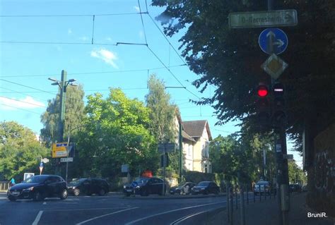 lokales aus düsseldorf die benderstraße in gerresheim feiert endlich ist alles fertig