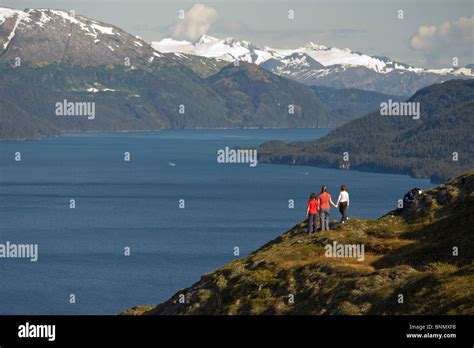 Whittier Alaska Children Hi Res Stock Photography And Images Alamy
