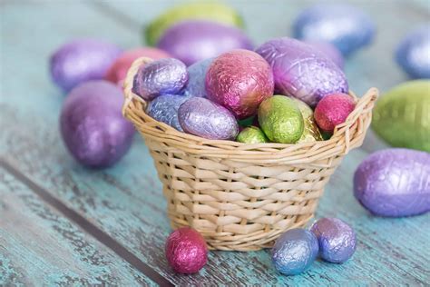 How to Create an Epic Easter Basket from the Dollar Store