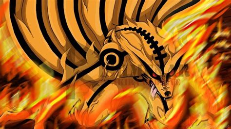 Naruto Fox Wallpapers Top Free Naruto Fox Backgrounds Wallpaperaccess