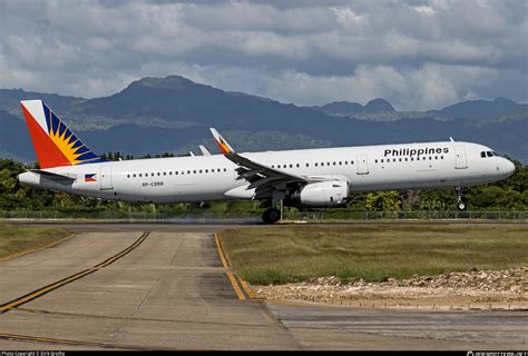 Rp C9918 Philippine Airlines Airbus A321 231wl Photo By Dirk Grothe