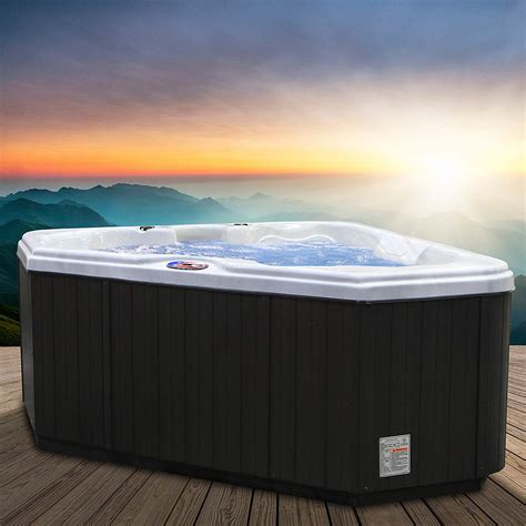 2 Person Hot Tub Compare 2 Person Hot Tubs And Portable Spas