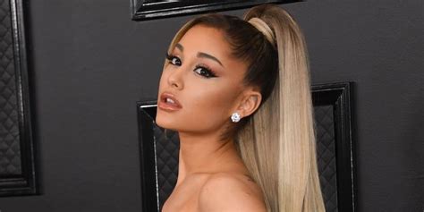 Ariana Grande Releases New Album Positions: Listen | Pitchfork