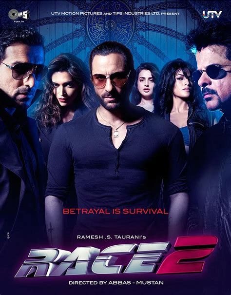 Race 2 2013 Hindi Full Movie Watch Online Hd Print Download