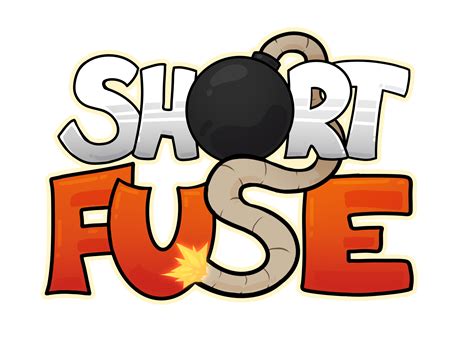 Short Fuse Explosive Adventure By Orionhart