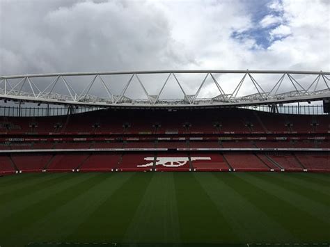 Emirates Stadium London England Top Tips Before You Go Tripadvisor