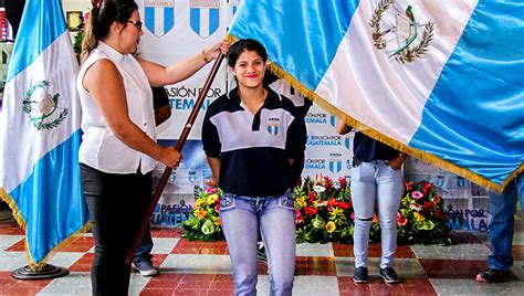 6 al 18 de octubre, argentina disfrutará de la celebración multideportiva más grande de su historia: Guatemala obtuvo plaza en halterofilia para Juegos ...