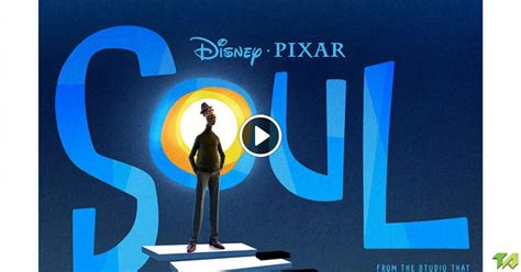 Soul Trailer 2020