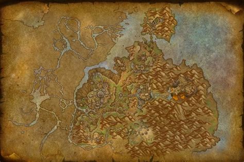 Dragonflight MAPS DRAGON ISLES World Of Warcraft GamePlay Guides