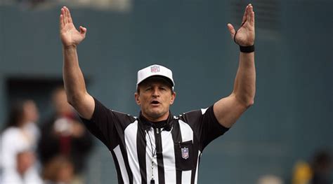 Top 10 Highest Paid Nfl Referees Gazette Review