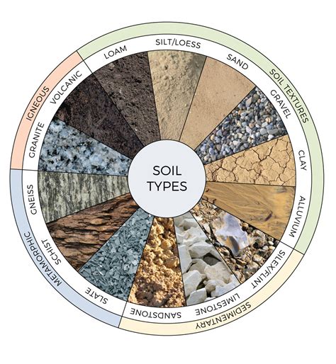 Velan Kaadu Identify Your Soil Type