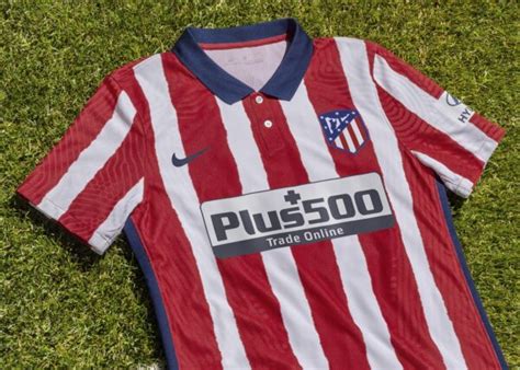 Head to head statistics and prediction, goals, past matches, actual form for la liga. Camiseta Nike del Atlético de Madrid 2020/2021