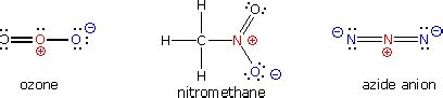 The formal charge of nitrogen in the compound no3 is plus 1. Molecular Structure & Bonding