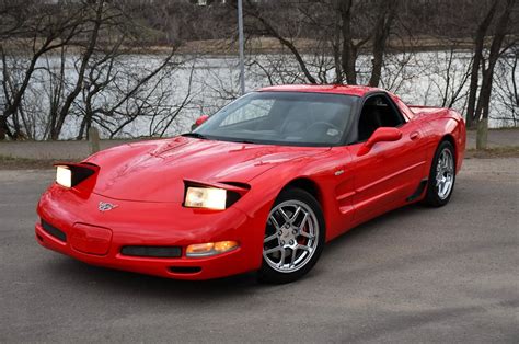 Corvette C5 Z06 Prices Are Relatively Stable Youll Pay Less Than 100