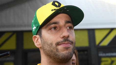 He made his debut in 2011 at the british grand prix with the hrt team. F1 Australian Grand Prix 2019: Daniel Ricciardo, Renault, retires, crash, Melbourne, video ...