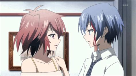 Amv Akuma No Riddle Riddle Story Of Devil Aries Youtube