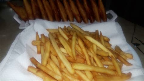 Franch Fries Youtube