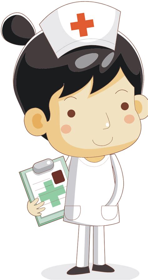 free cartoon nurse cliparts download free cartoon nurse cliparts png images free cliparts on