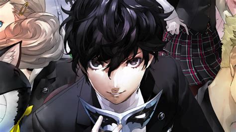 Persona 5 Review Round-Up: Phantom Thieves Are Stealing Hearts And 