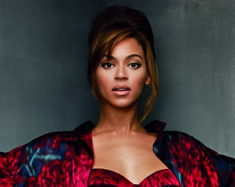 Beyoncé Og Topshop Starter Fælles Virksomhed Nyhed