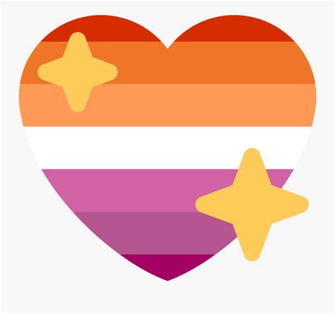 Pride Heart Emoji Discord Discord Pride Heart Emojis Free