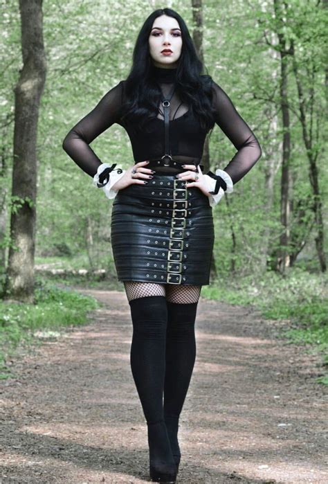 Amznto2w2zhl6 Gothic Fashion Goth Fashion Gothic Outfits