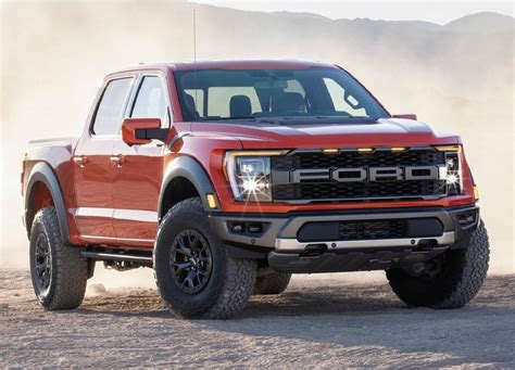 2023 Ford F 150 Raptor Review New Cars Review
