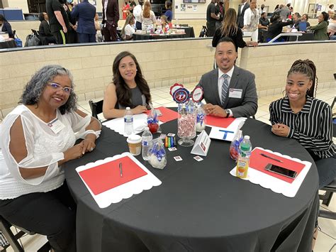 Duncanville ISD on Twitter: "Today we welcome our newest teachers to