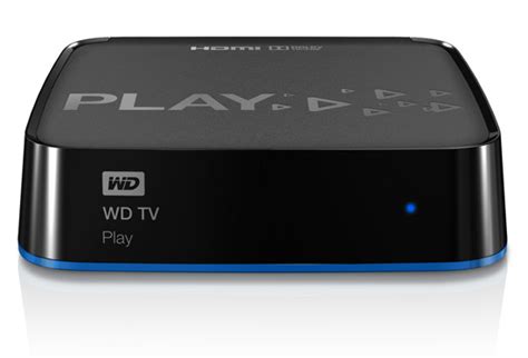 Amazon's choice for best media player for tv. Western Digital WD TV Play Media Player Review - Page 2 of ...