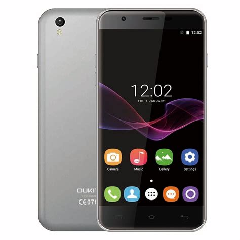 Buy Oukitel U7 Max Mobile Phone Mtk6580a Quad Core 1g