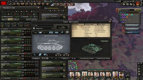 Best Modern Tank Division Hoi4 Lkaknaughty