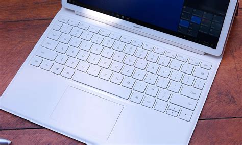 Huawei Launches The Matebook E 2 In 1 The Next Generation