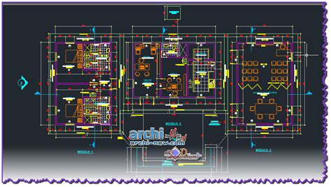 Autocad Projects Download